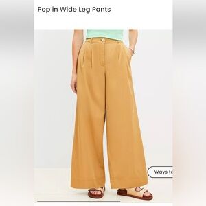 NWT Women’s pants, size 14